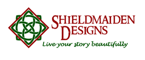 Shieldmaiden Designs