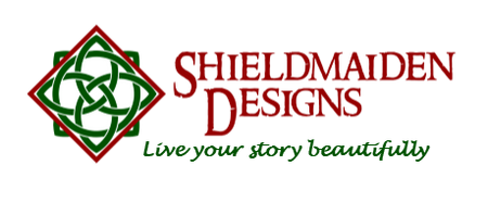 Shieldmaiden Designs
